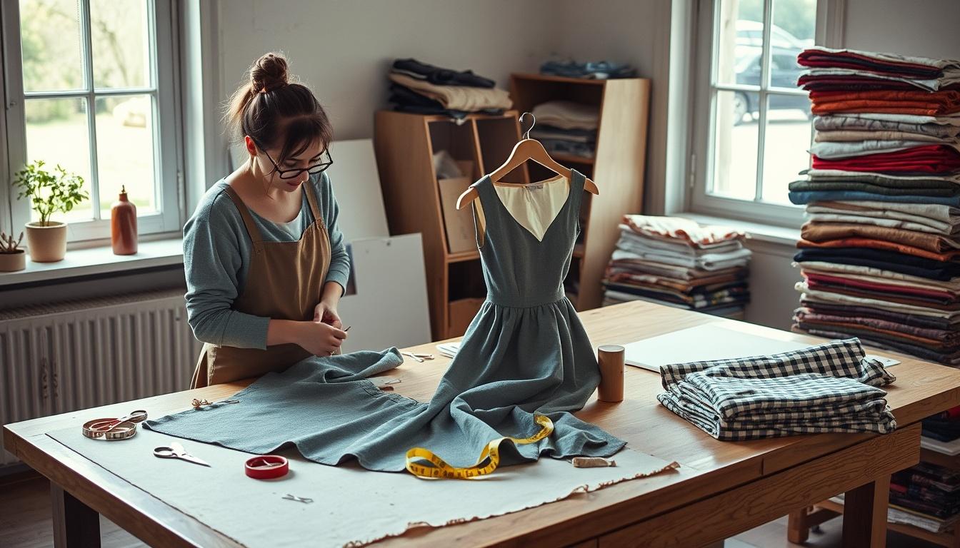 Make Old Pieces Work Again